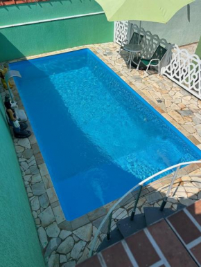 Casa em Itanhaém